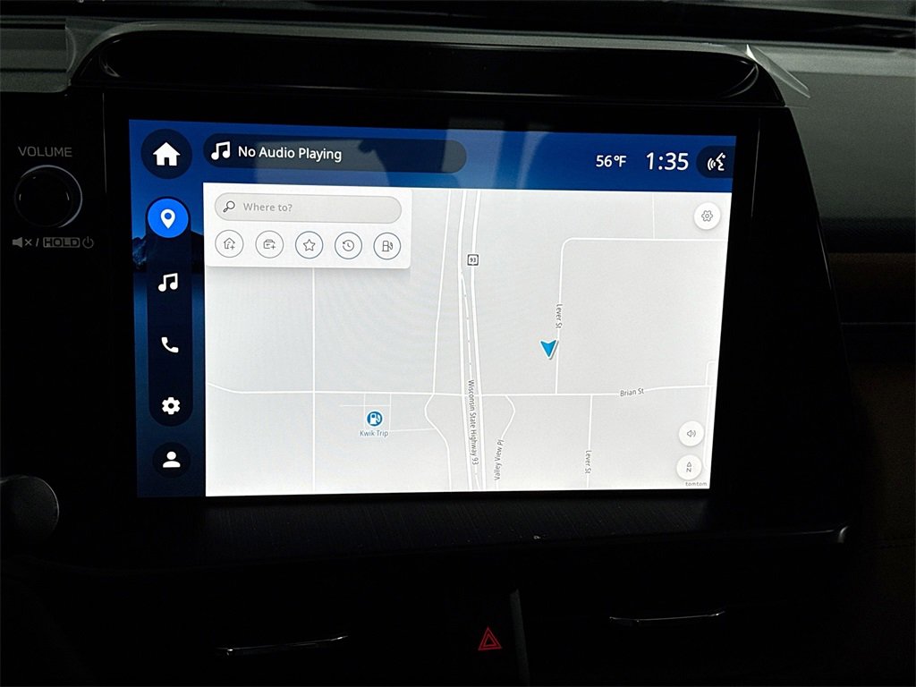 New 2026 Subaru Outback Touring XT image 11