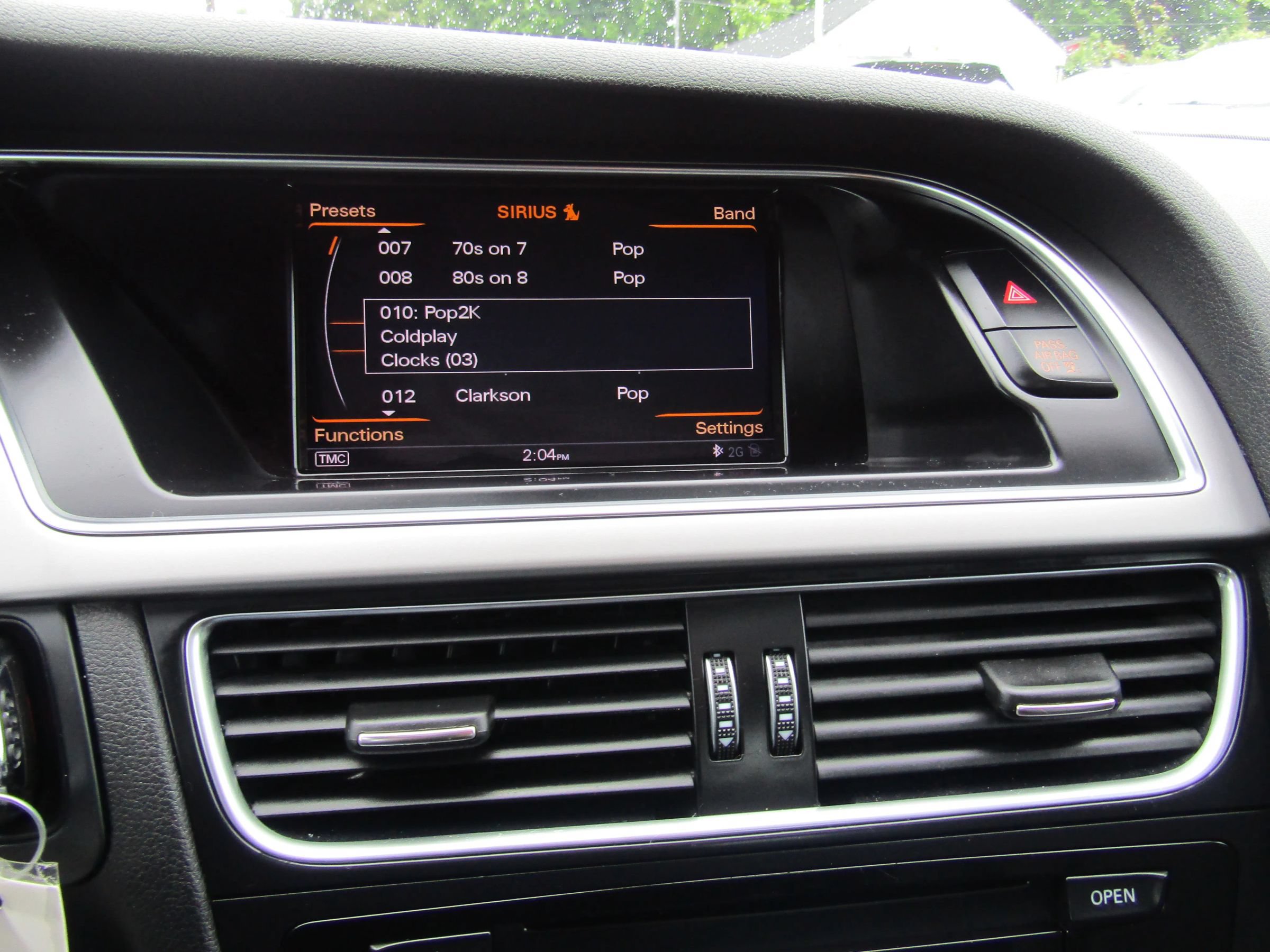 Used 2015 Audi A4 2.0T Prestige w/ Prestige Package AWD/4WD image 22