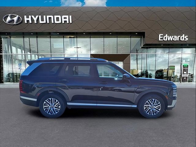 New 2026 Hyundai Palisade SEL image 8