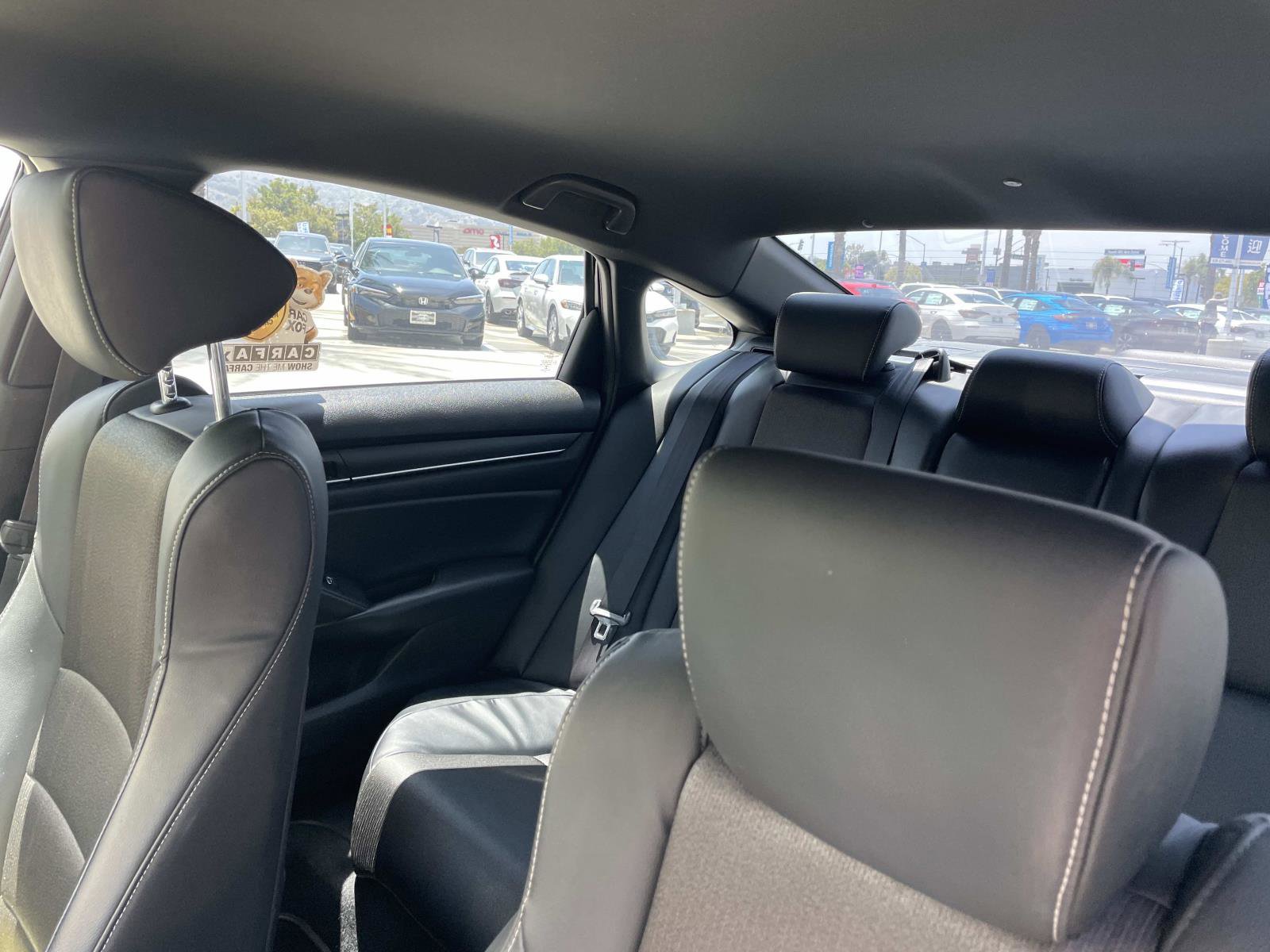 Used 2018 Honda Accord Sport image 15