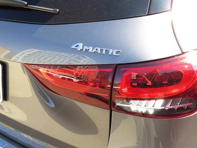 Certified 2022 Mercedes-Benz GLA 250 4MATIC w/ AMG Line image 30