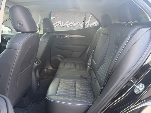 Used 2023 Buick Envision Avenir AWD/4WD image 22