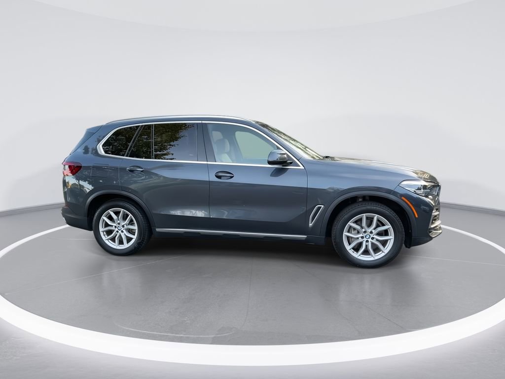 Used 2020 BMW X5 xDrive40i w/ Premium Package image 9