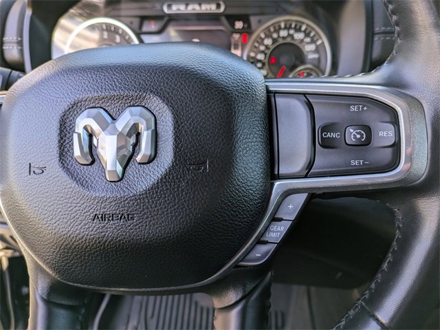 Used 2022 RAM 1500 Laramie image 16