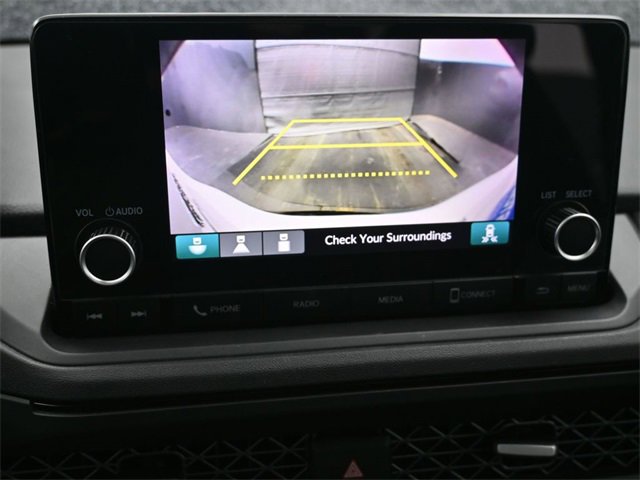 Certified 2023 Honda Accord EX image 32