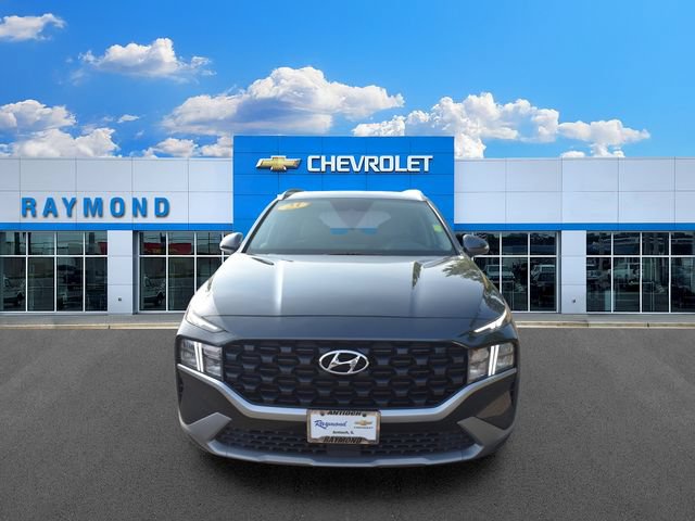 Used 2023 Hyundai Santa Fe SEL AWD/4WD image 9