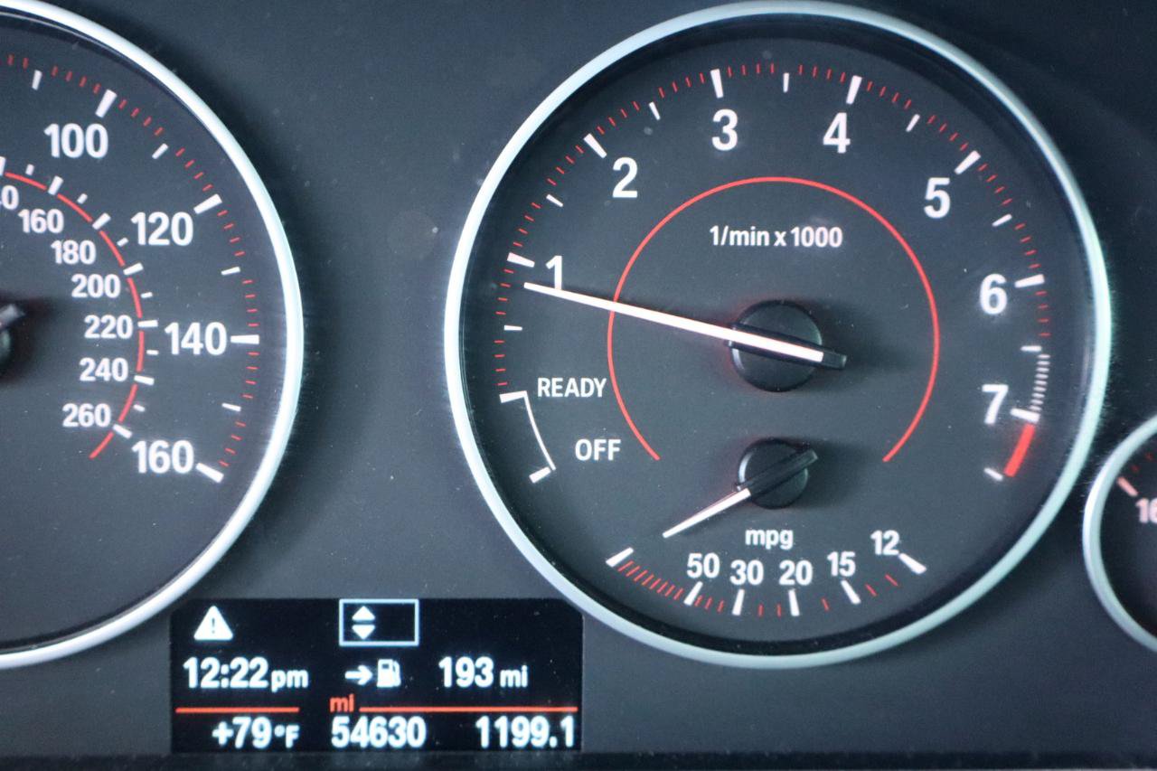 Used 2018 BMW 430i Coupe RWD image 17