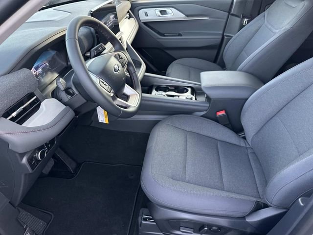 New 2026 Ford Explorer Active image 20