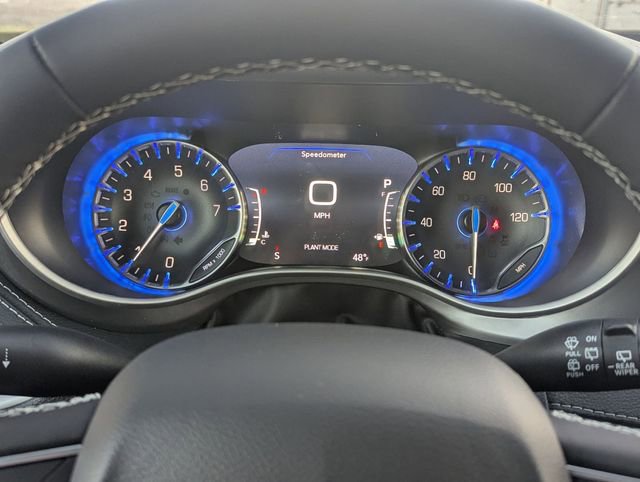 New 2026 Chrysler Pacifica Select image 13