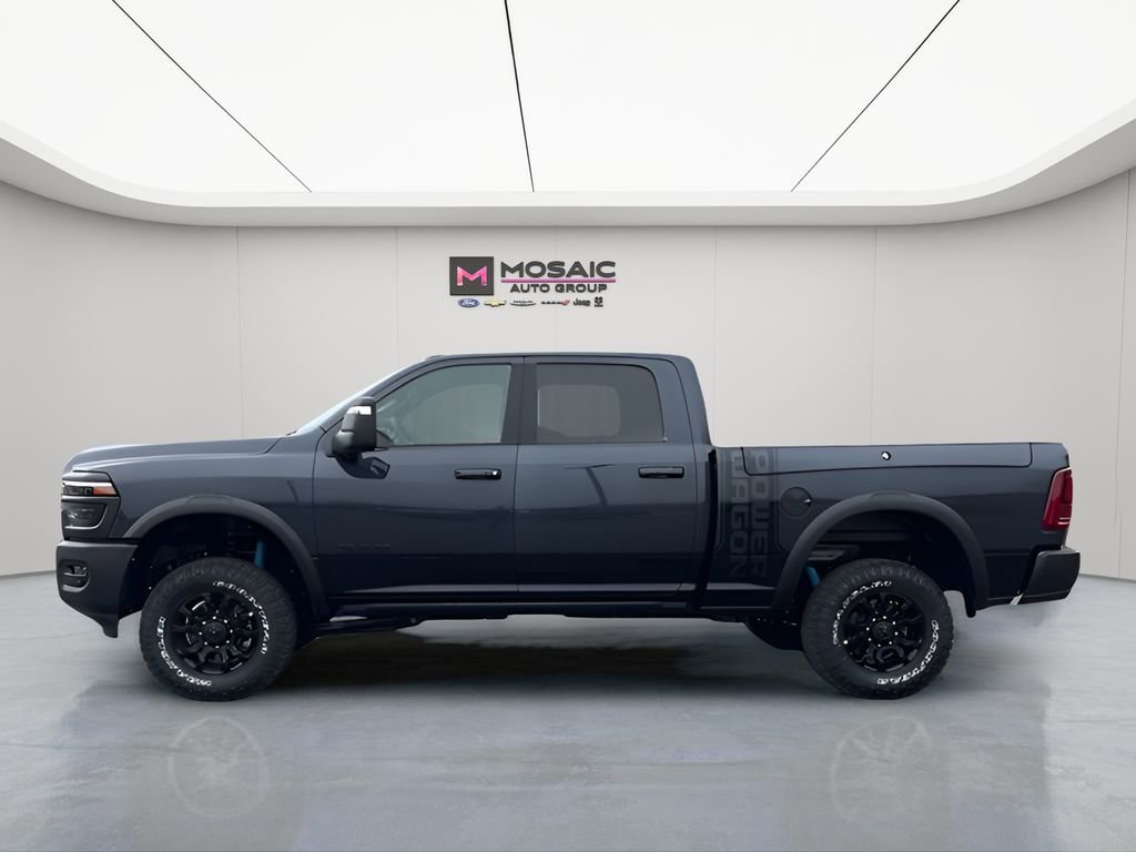New 2026 RAM 2500 Power Wagon image 6
