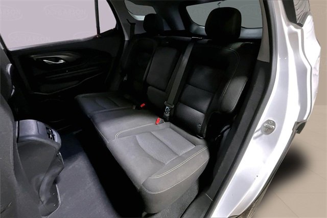 Used 2023 GMC Terrain SLE image 14
