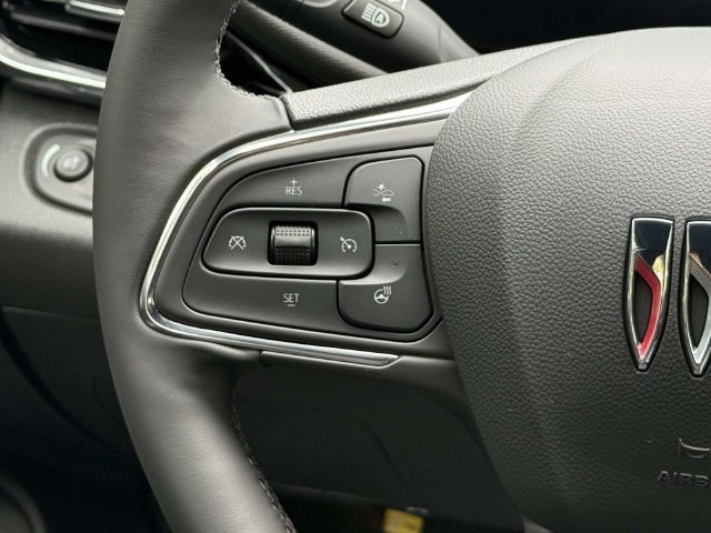 New 2026 Buick Envista Sport Touring w/ Convenience I Package FWD image 16