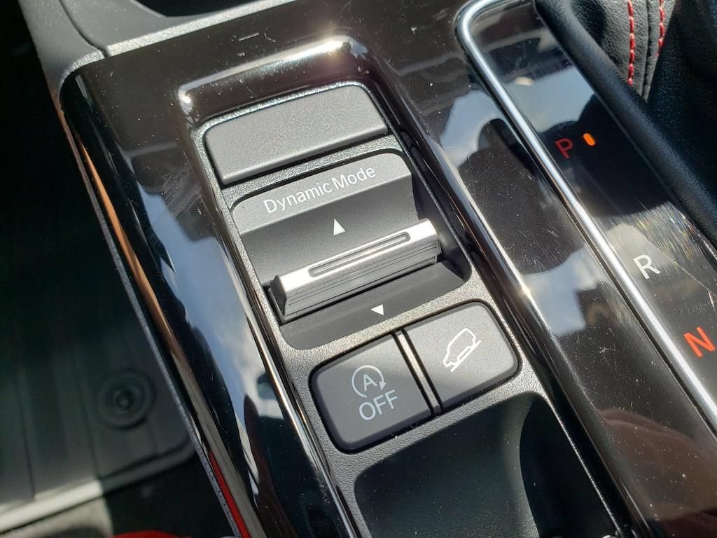 Certified 2025 Acura ADX A-Spec AWD/4WD image 31