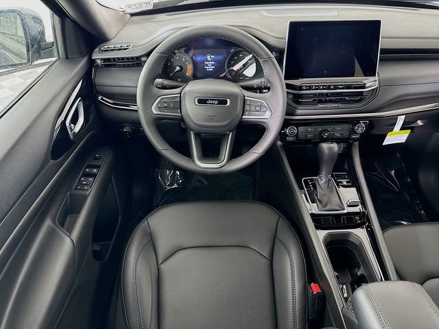 New 2026 Jeep Compass Limited image 21