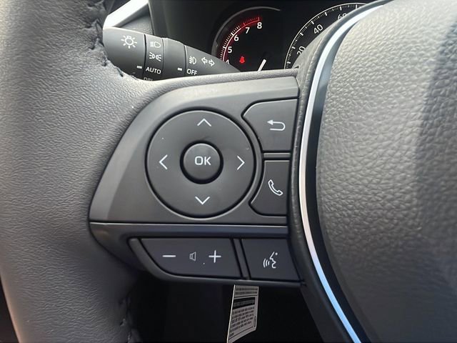 New 2025 Toyota RAV4 XLE Premium image 22