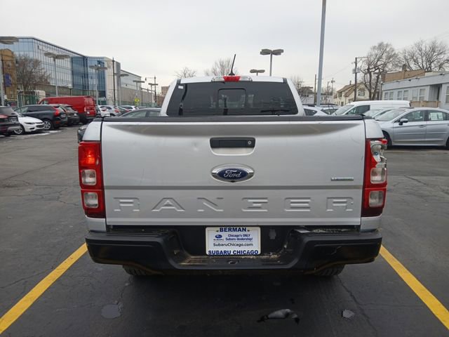 Used 2019 Ford Ranger XL w/ Equipment Group 101A Mid image 22