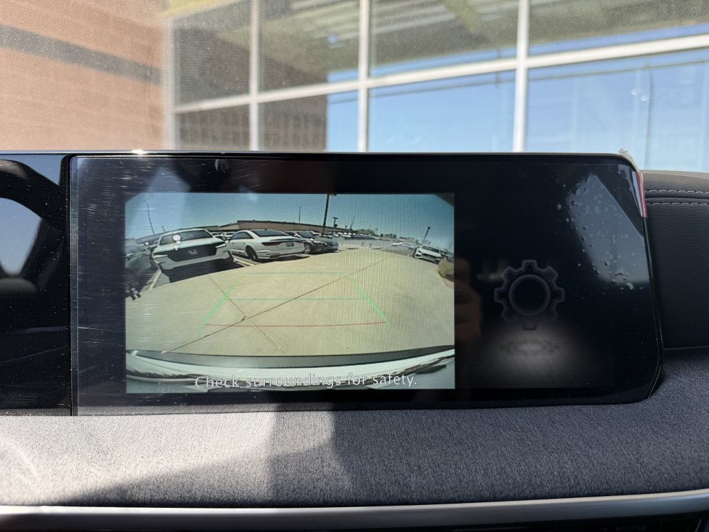 Used 2025 Nissan Kicks SV FWD image 17