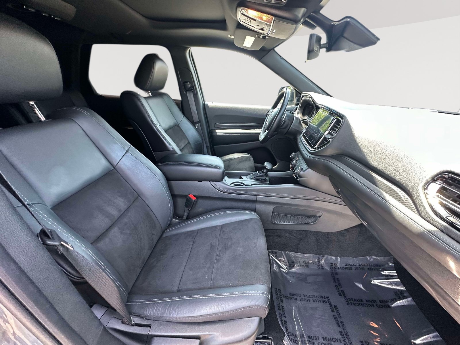 Used 2022 Dodge Durango GT AWD/4WD image 28