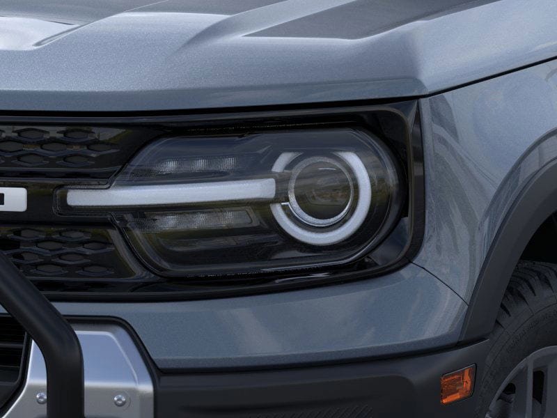 New 2025 Ford Bronco Sport Big Bend image 18
