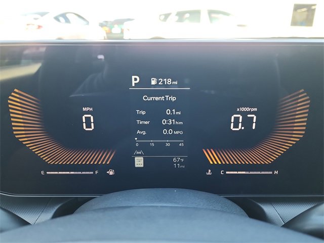 New 2025 Kia K4 LXS image 25