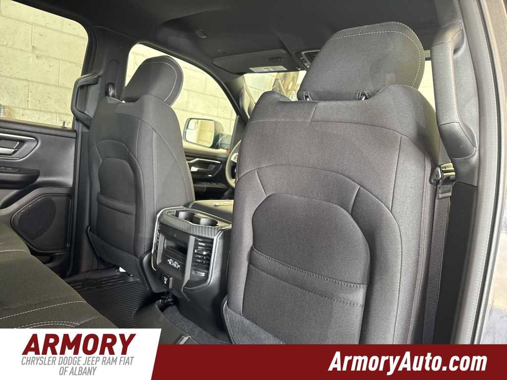 New 2026 RAM 1500 Big Horn image 32