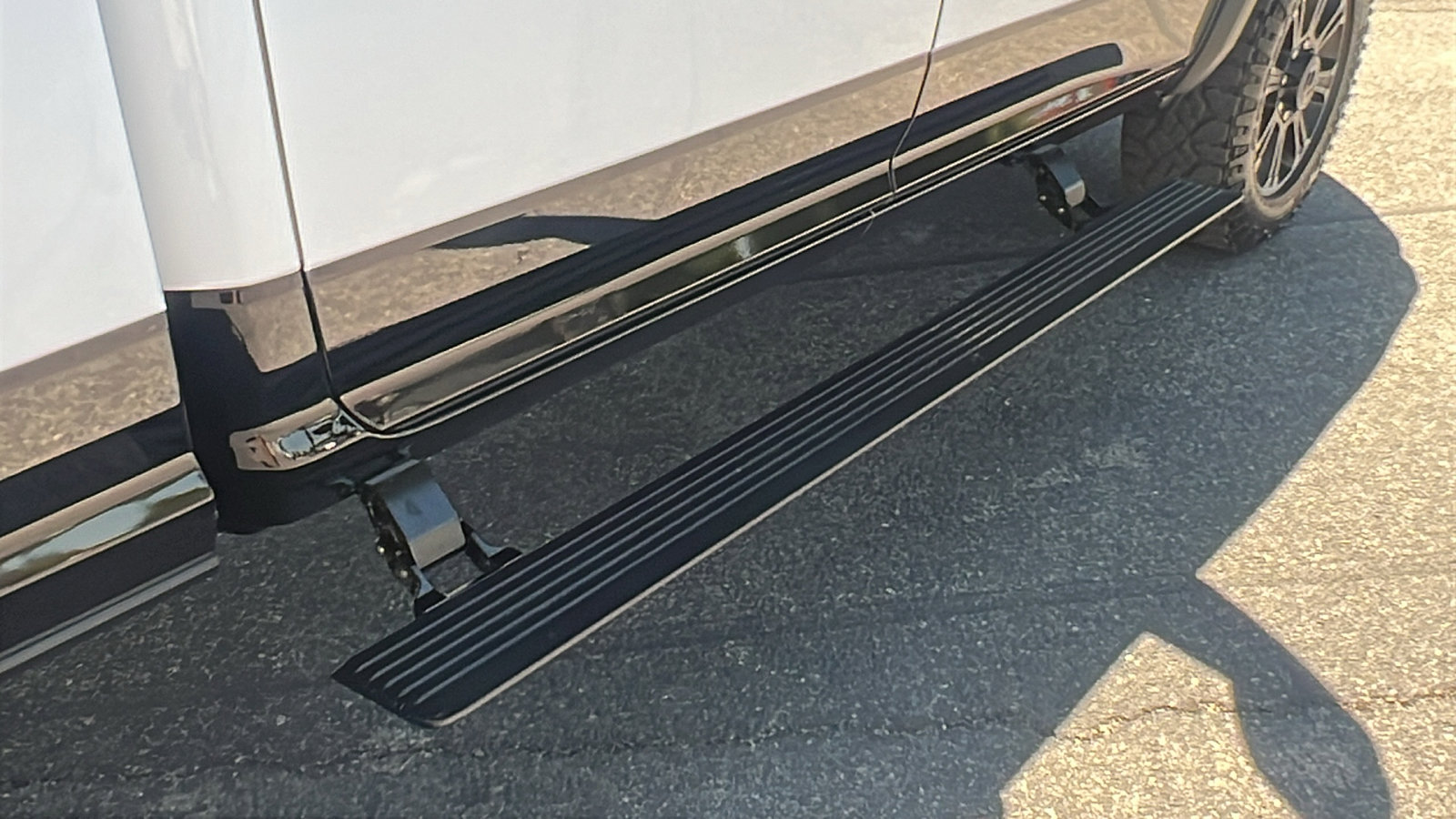 New 2026 RAM 2500 Rebel w/ Rebel Level 2 Equipment Group image 20