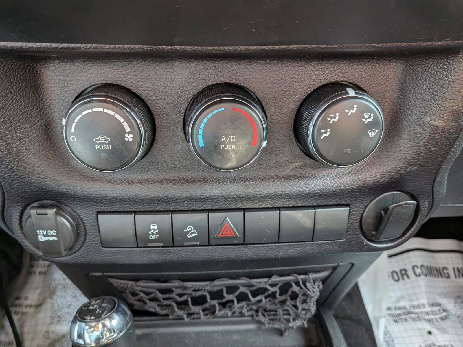 Used 2016 Jeep Wrangler Sport w/ Connectivity Group image 42