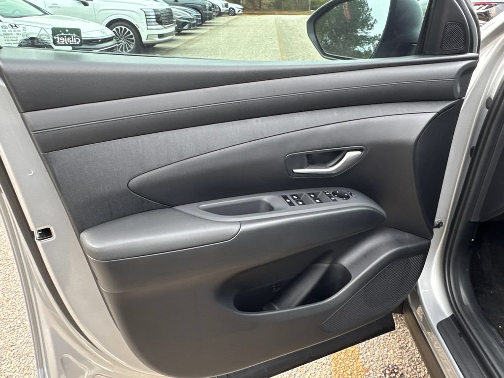 New 2026 Hyundai Tucson XRT FWD image 11