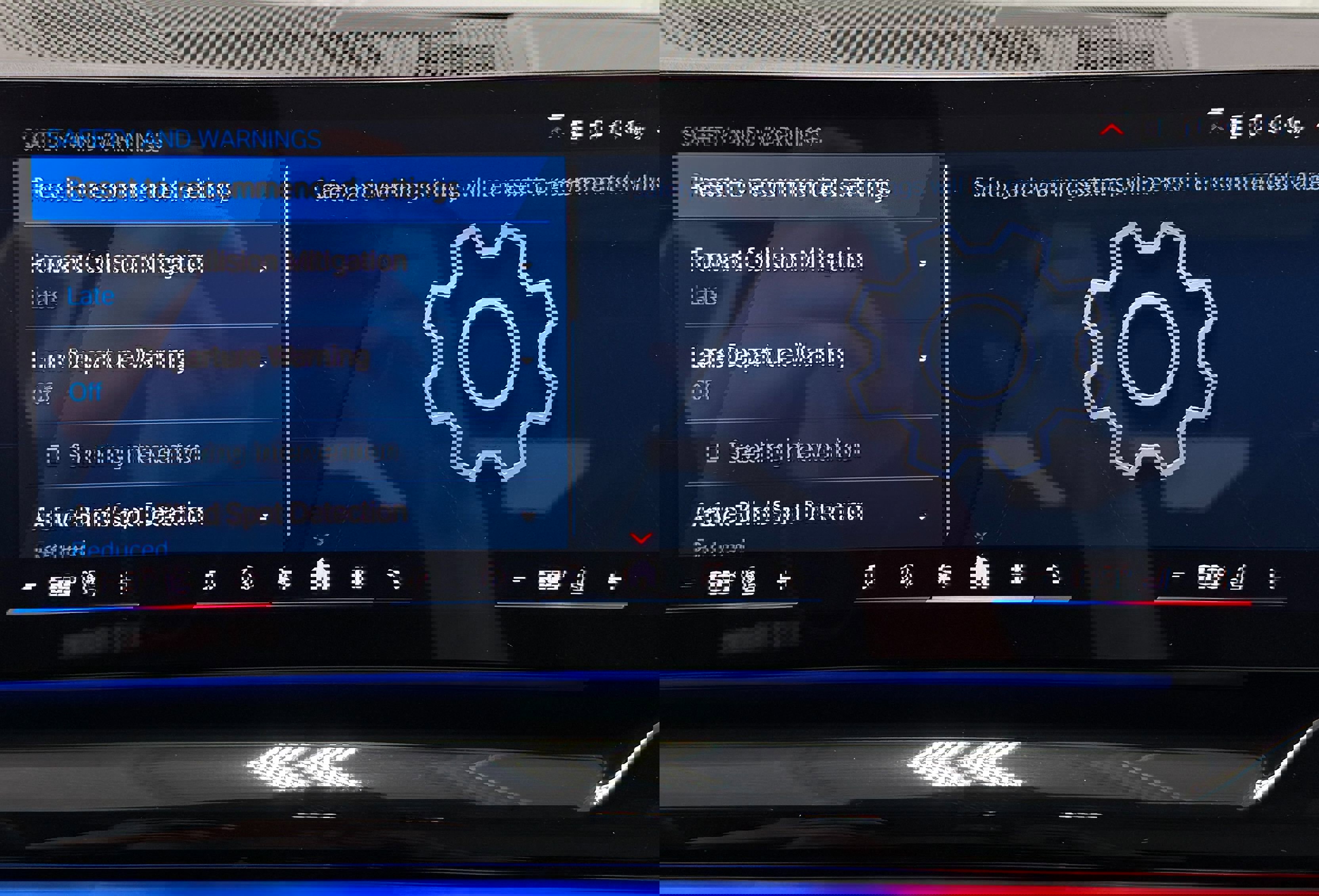 Used 2025 BMW M5 Touring image 33