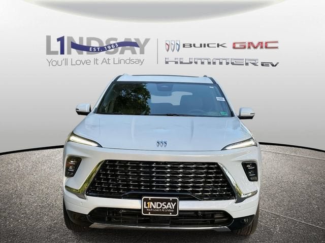 New 2026 Buick Enclave Avenir w/ Super Cruise Package FWD image 7