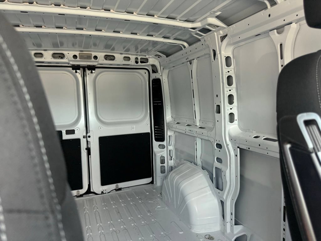 New 2026 RAM ProMaster 1500 FWD image 54