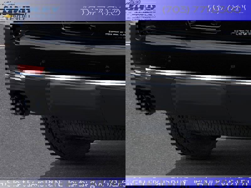 New 2026 Chevrolet Tahoe Premier image 16