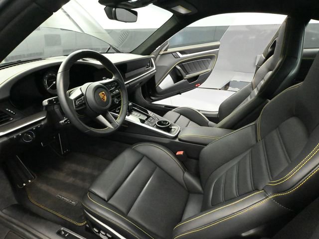Used 2022 Porsche 911 Turbo S image 28