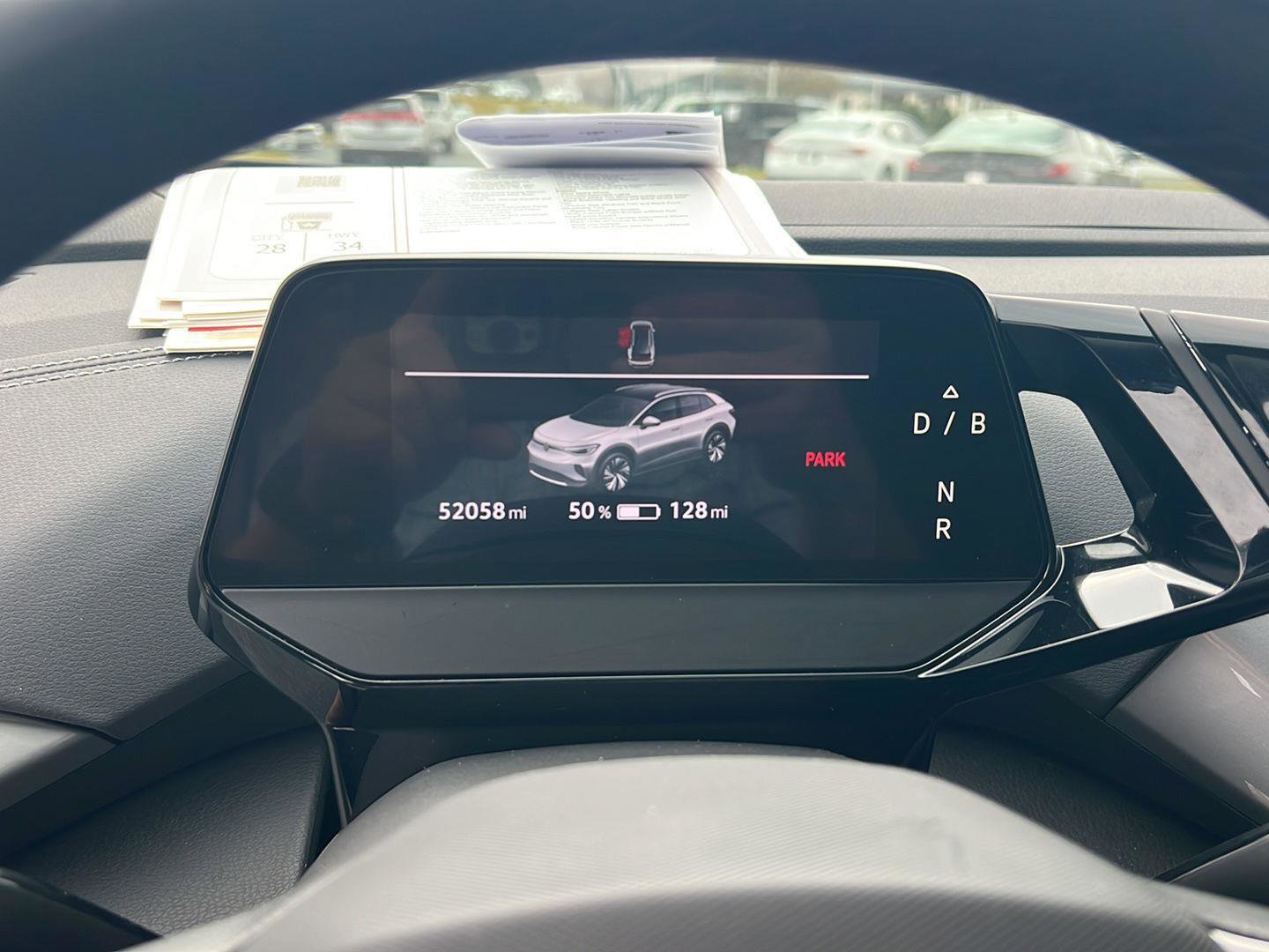 Used 2023 Volkswagen ID.4 Pro S Plus image 24