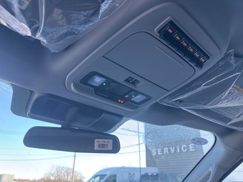 New 2026 Ford F350 XL w/ XL Chrome Package image 17