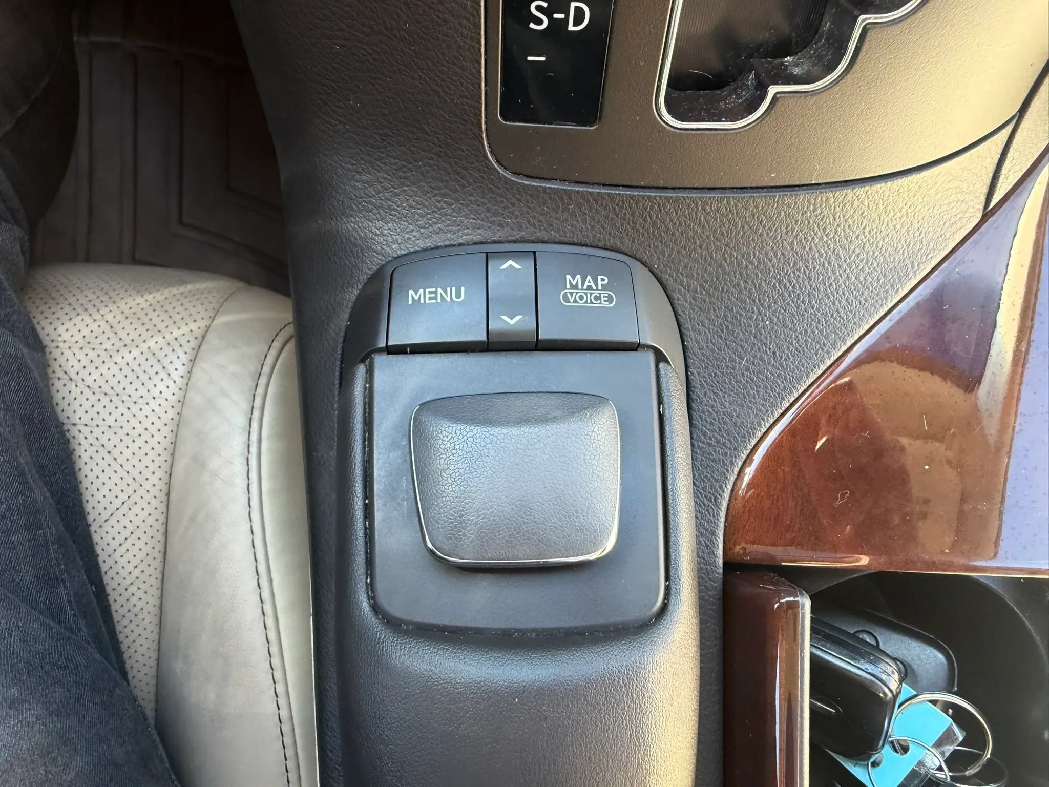 Used 2013 Lexus RX 350 FWD w/ Navigation Pkg image 21