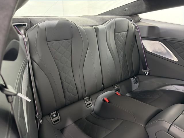 Used 2025 BMW M8 Competition image 20