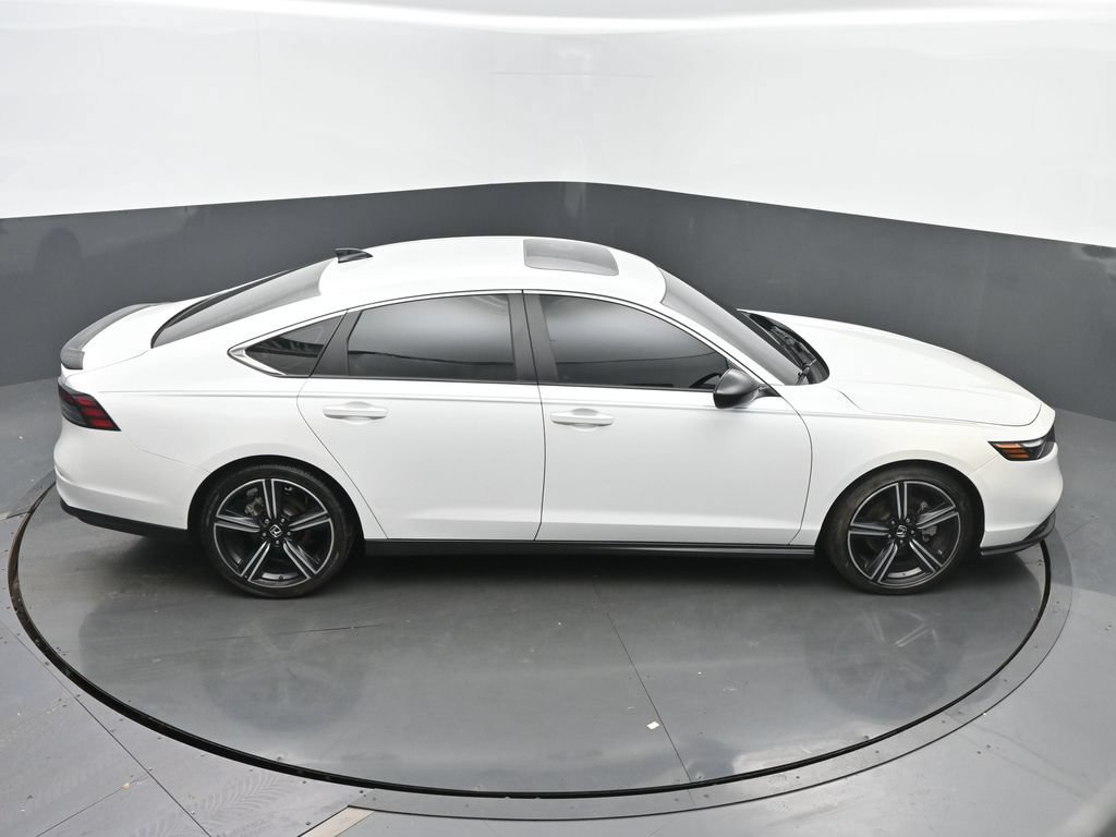 Used 2023 Honda Accord Sport image 41