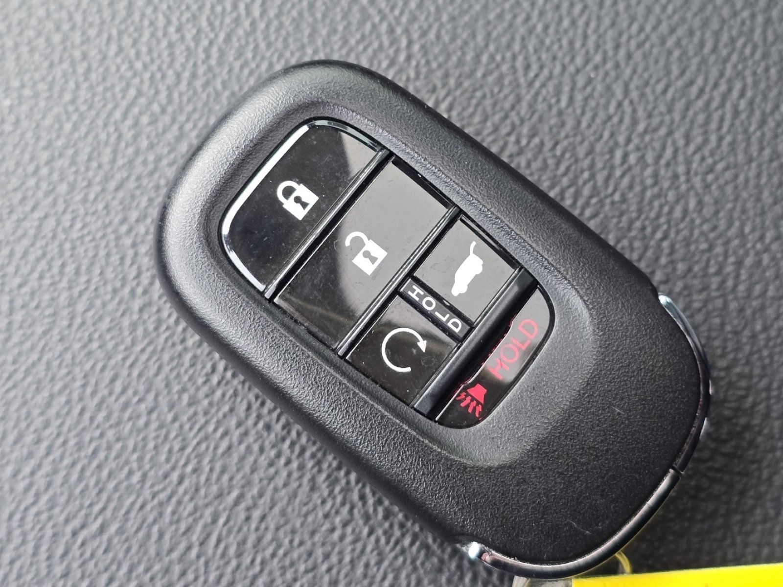 Used 2025 Honda CR-V Sport Touring image 37