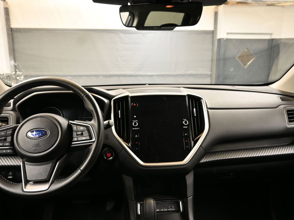 Certified 2024 Subaru Ascent Premium w/ Convenience Package image 25