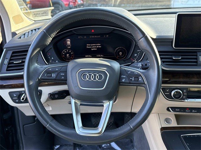 Used 2018 Audi Q5 Prestige w/ Prestige Package image 19