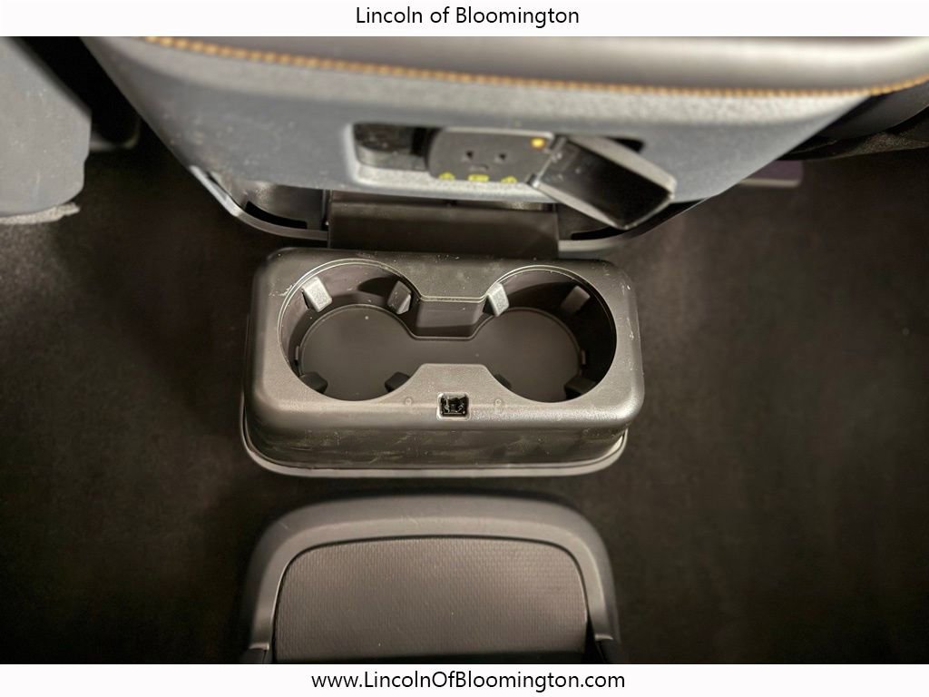 New 2025 Lincoln Navigator L Black Label image 65