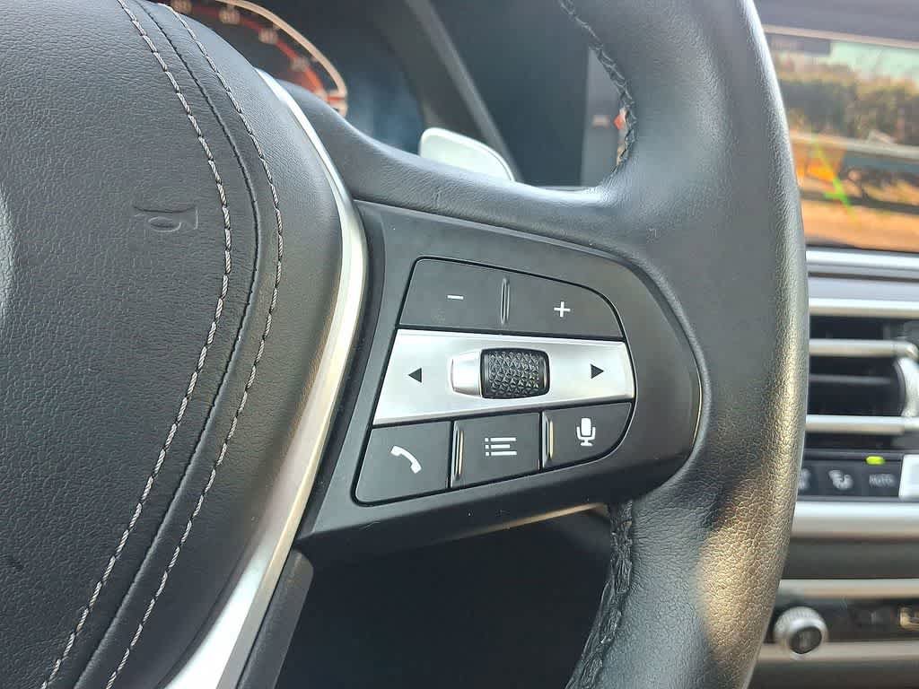 Used 2021 BMW X5 xDrive40i w/ Convenience Package AWD/4WD image 18