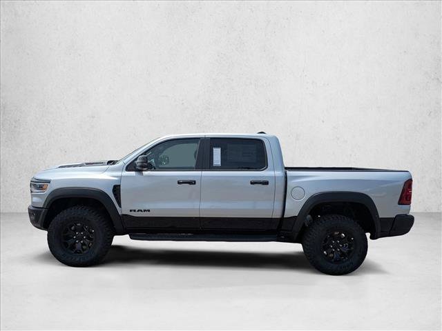 New 2026 RAM 1500 RHO w/ RHO Level 1 Equipment Group AWD/4WD image 9