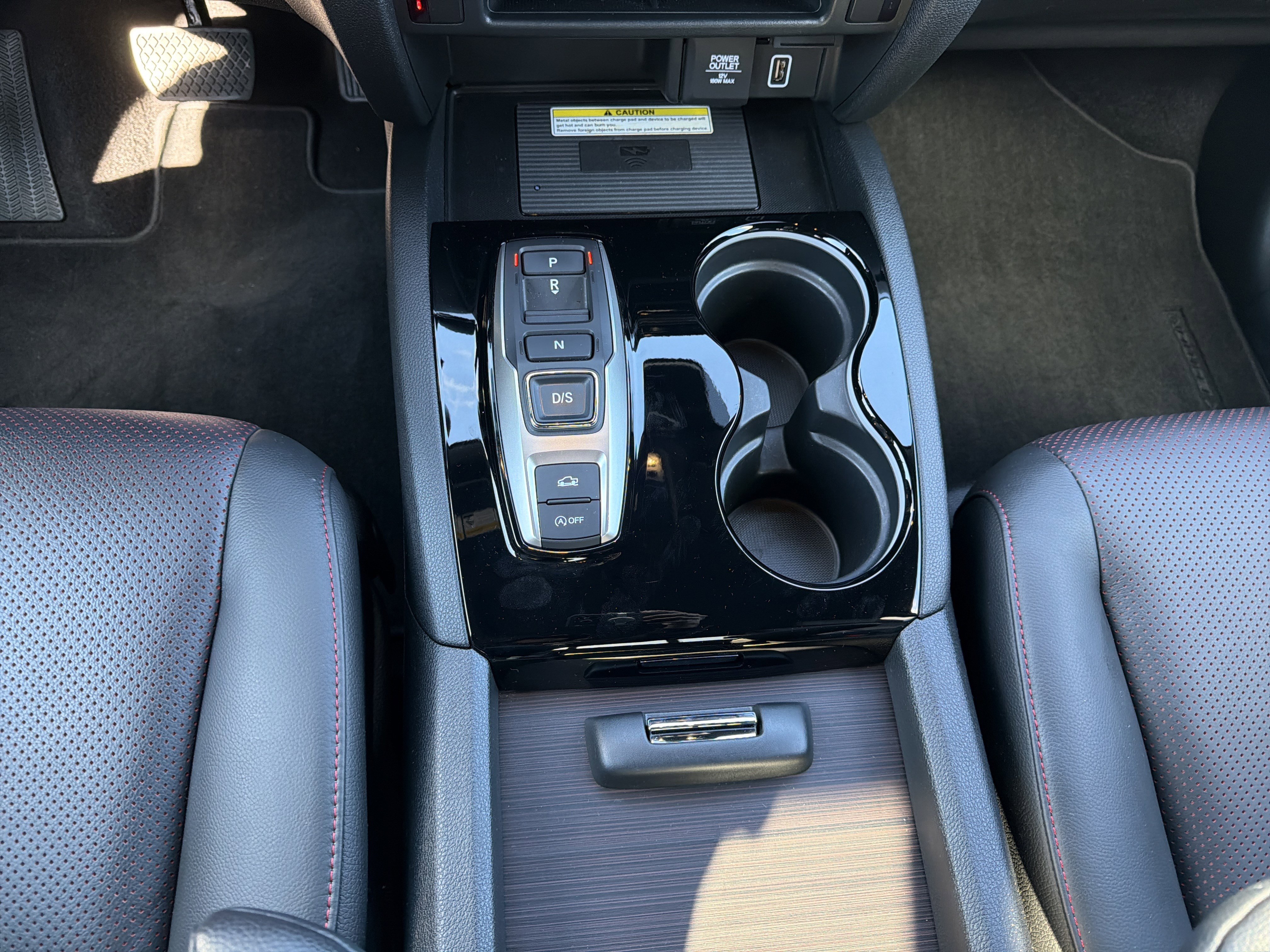 Used 2023 Honda Ridgeline Black Edition image 28