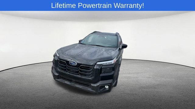 New 2026 Subaru Outback Limited XT image 3