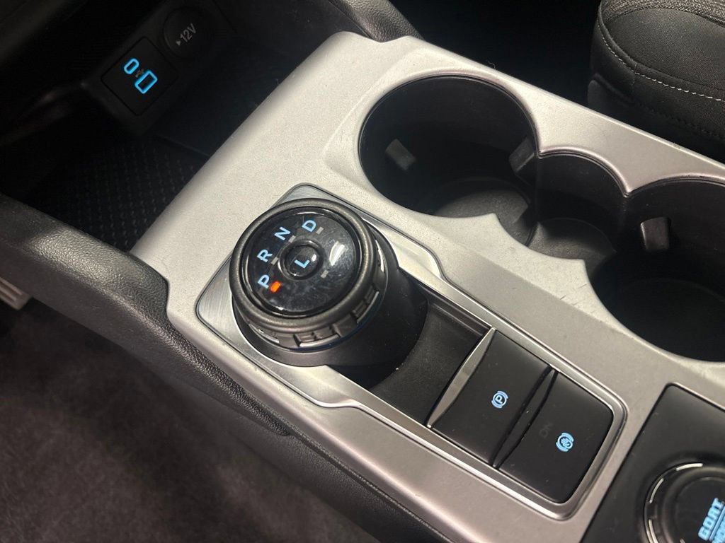 Used 2021 Ford Bronco Sport Big Bend AWD/4WD image 17