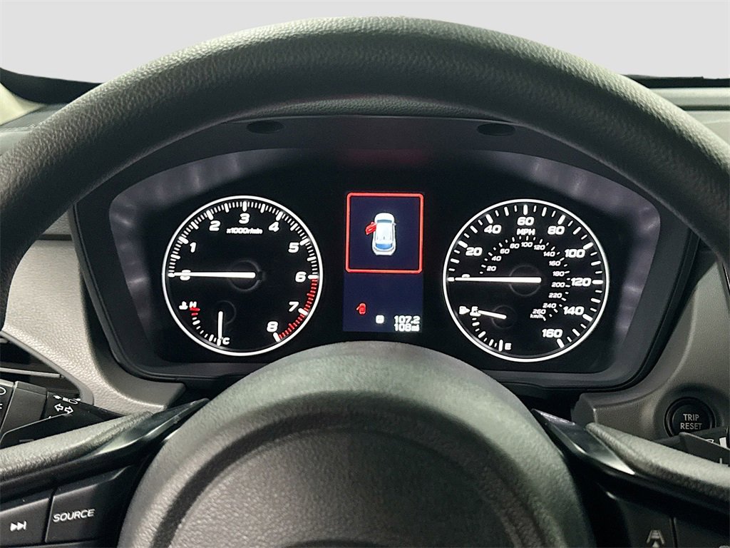 New 2026 Subaru Crosstrek 2.0i Premium image 10