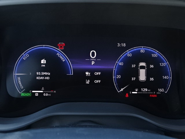 New 2026 Toyota Sienna Platinum AWD/4WD image 17