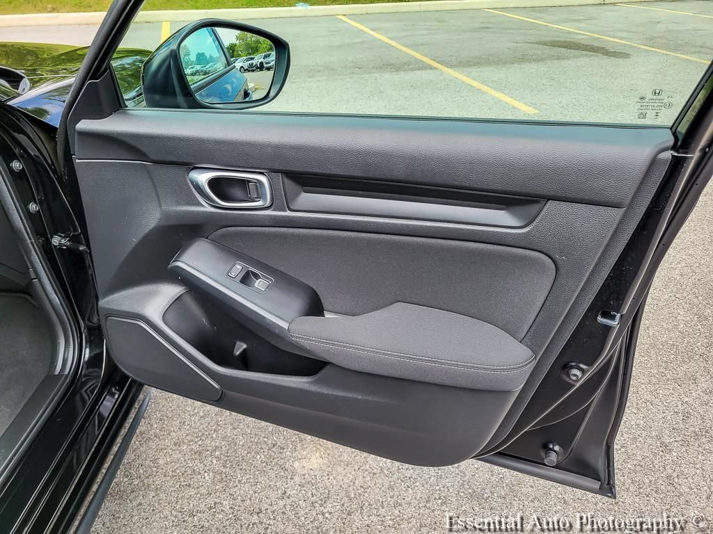 Used 2024 Honda Civic LX image 28